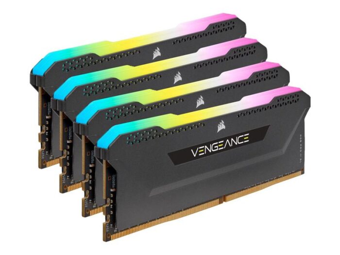 Corsair |  CMH32GX4M4E3200C16 - Afbeelding 5