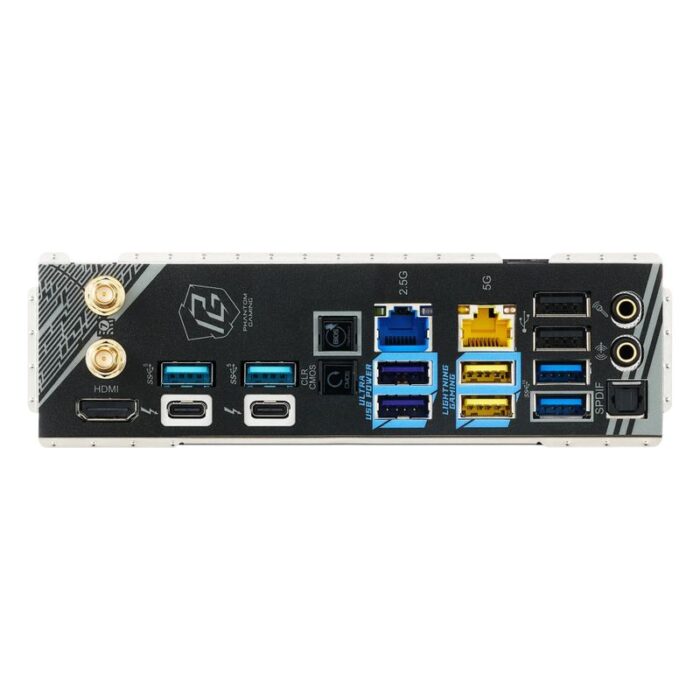 AsRock |  90-MXBPS0-A0UAYZ - Afbeelding 4