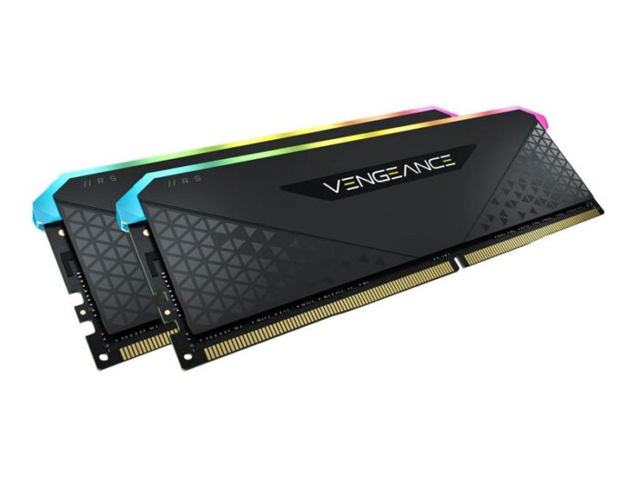 Corsair |  CMG16GX4M2E3200C16 - Afbeelding 3