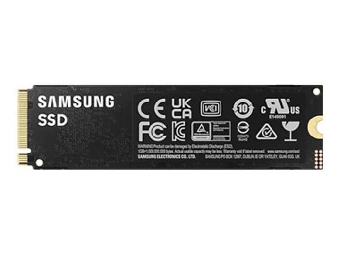 Samsung |  MZ-V9P1T0BW - Afbeelding 5