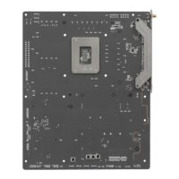 AsRock |  90-MXBR30-A0UAYZ - Afbeelding 3
