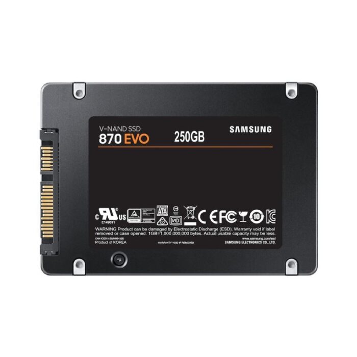 Samsung |  MZ-77E250B/EU - Afbeelding 4