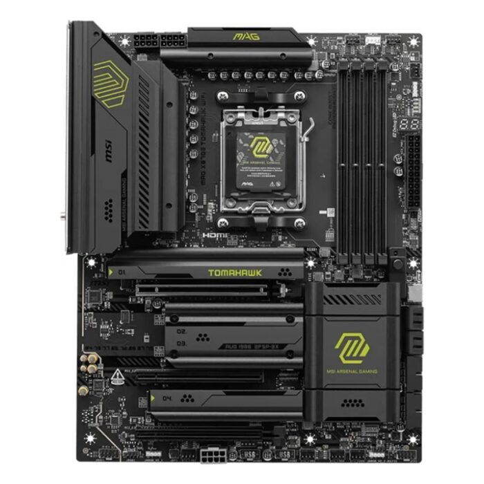 MSI |  7E59-004R - Afbeelding 2