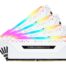 CORSAIR RAM Vengeance RGB PRO - 32 GB (4 x 8 GB Kit) - DDR4 3200 DIMM CL16