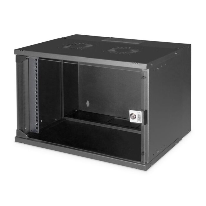 Digitus SOHO PRO Series - rack - 7U