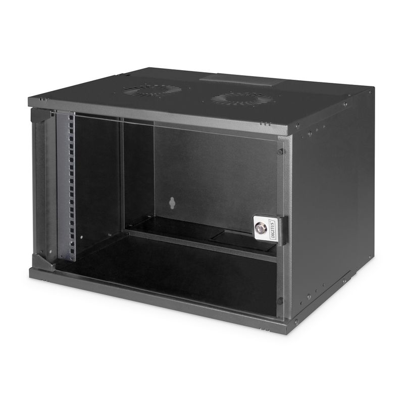 Digitus SOHO PRO Series - rack - 7U