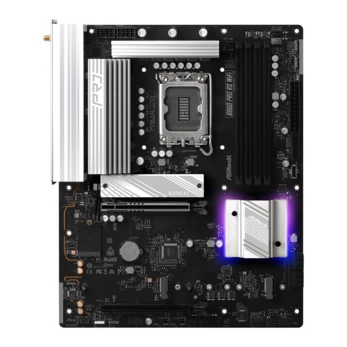 AsRock |  90-MXBRK0-A0UAYZ - Afbeelding 2