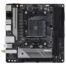 ASRock Mainboard A520M-ITX/ac - Mini-ITX - Socket AM4 - AMD A520