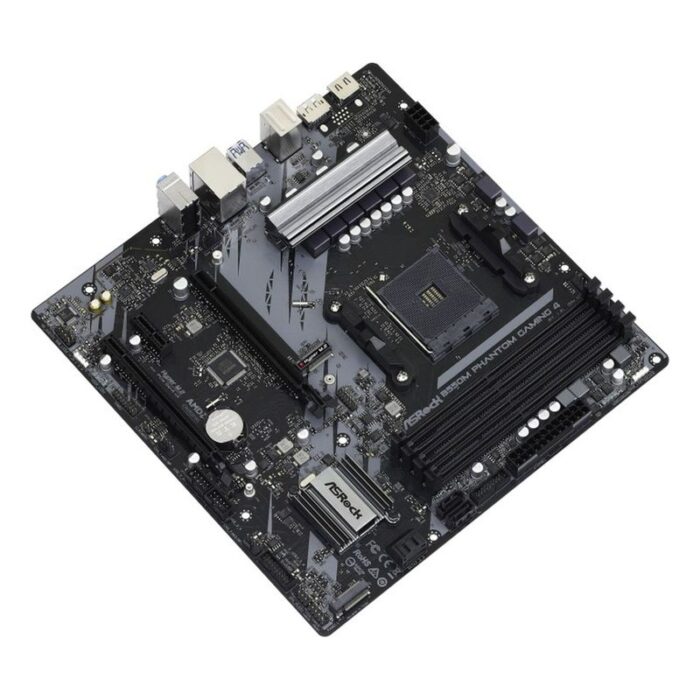 AsRock |  90-MXBE90-A0UAYZ - Afbeelding 7