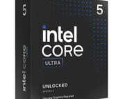 Intel Core Ultra 5 245K - 14x - 4.20 GHz - LGA1851 Socket