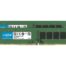 Crucial RAM - 16 GB (2 x 8 GB Kit) - DDR4 3200 DIMM CL22