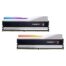 G.SKILL RAM Trident Z5 RGB - 48 GB (2 x 24 GB Kit) - DDR5-8000 DIMM CL40