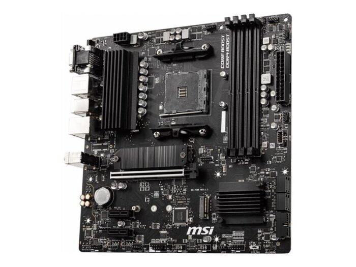 MSI |  7C95-017R - Afbeelding 2
