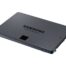 Samsung SSD MZ-77Q8T0 - 8 TB - 2.5" - SATA 6 GB/s