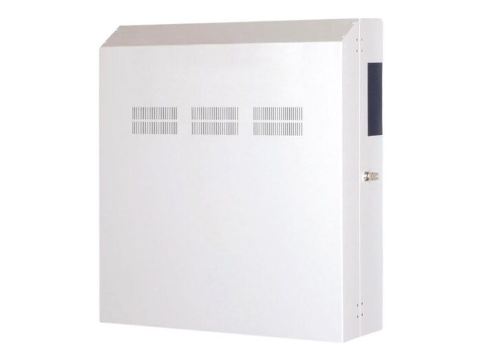 DIGITUS Professional DN-19 WM-V6U-SL - cabinet - 6U