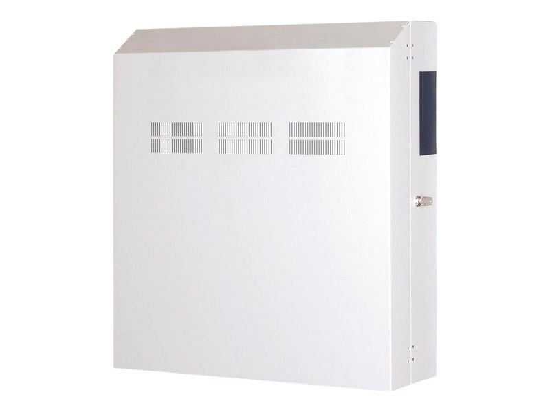 DIGITUS Professional DN-19 WM-V6U-SL - cabinet - 6U