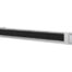 Ubiquiti rack brush panel OCD - 1U