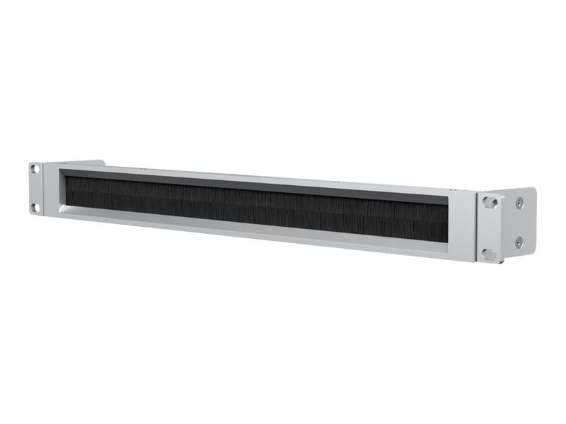 Ubiquiti rack brush panel OCD - 1U
