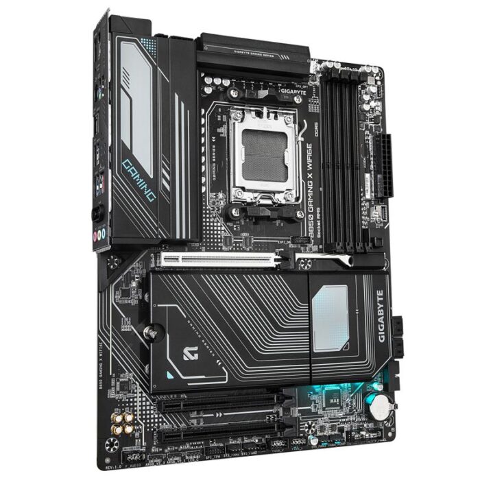 Gigabyte |  B850 GAMING X WIFI6E - Afbeelding 3