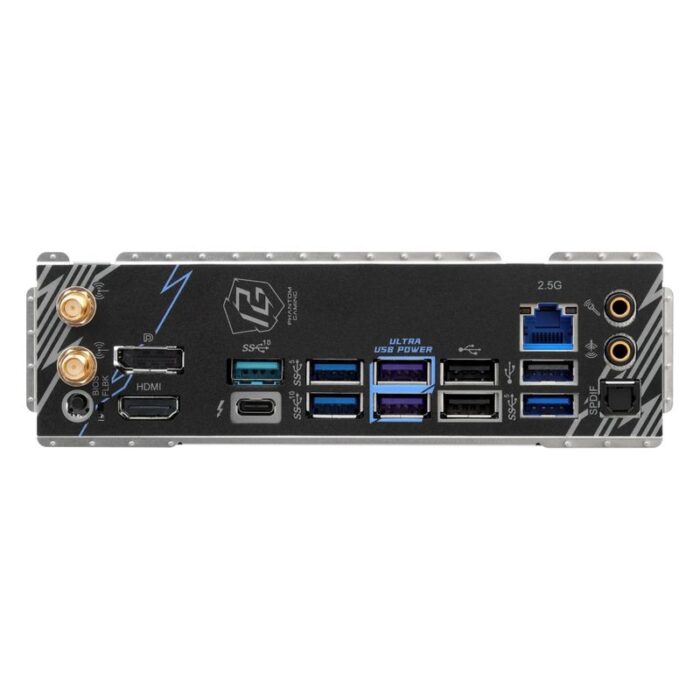 AsRock |  90-MXBR2-A0UAYZ - Afbeelding 3