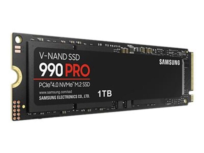 Samsung |  MZ-V9P1T0BW - Afbeelding 4