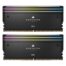 RAM Corsair D5 6800 96GB C40 Dom Titanium K2