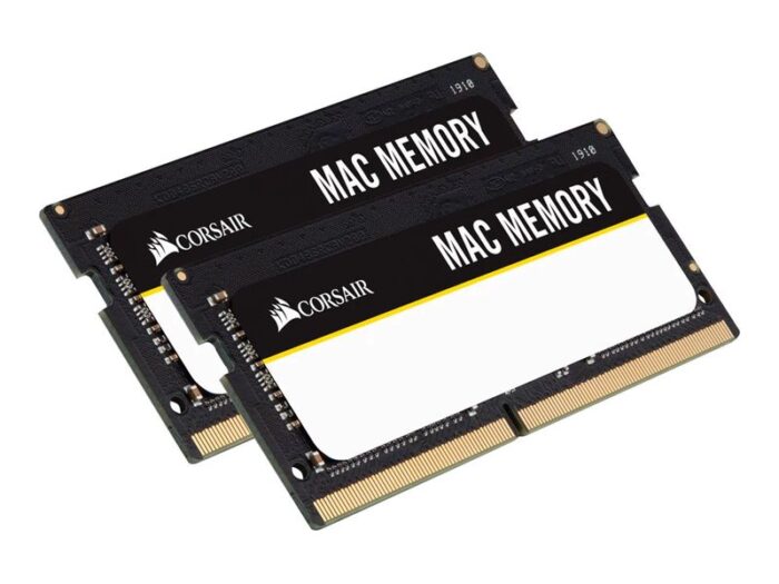 Corsair |  CMSA32GX4M2A2666C18 - Afbeelding 2
