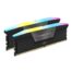 CORSAIR RAM Vengeance RGB - 32 GB (2 x 16 GB Kit) - DDR5 6800 DIMM CL40