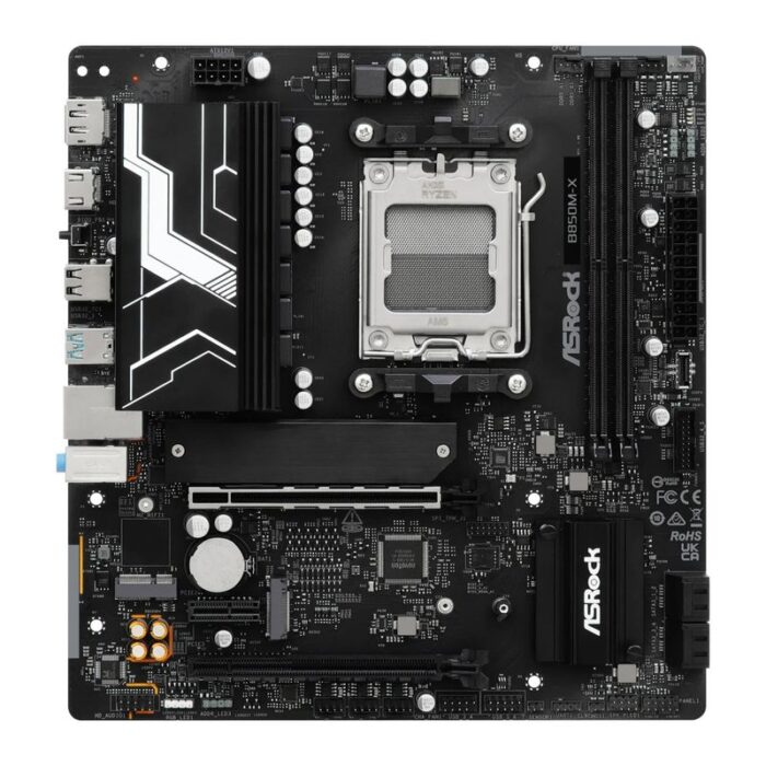 AsRock |  90-MXBR10-A0UAYZ - Afbeelding 2