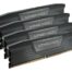 CORSAIR RAM Vengeance - 64 GB (4 x 16 GB Kit) - DDR5 6000 DIMM CL36