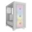 CORSAIR 3000D RGB AIRFLOW - mid tower - extended ATX