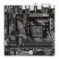Gigabyte Mainboard B550M DS3H AC - micro ATX - Socket AM4 - AMD B550
