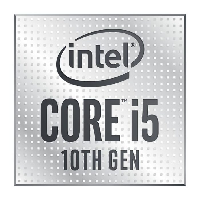 Intel Core i5 10400 / 2.9 GHz processor