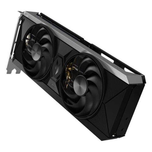 Acer Nitro Intel Arc B580 OC - graphics card - Arc B580 - 12 GB - black