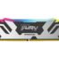 Kingston RAM FURY Renegade RGB - 32 GB (2 x 16 GB Kit) - DDR5 7200 DIMM CL38