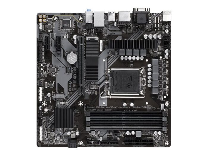 Gigabyte |  B760M DS3H - Afbeelding 2