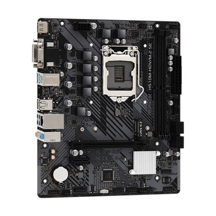 AsRock |  90-MXBM00-A0UAYZ - Afbeelding 4
