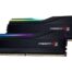 G.Skill RAM Trident Z5 RGB - 64 GB (2 x 32 GB Kit) - DDR5 6000 DIMM CL30