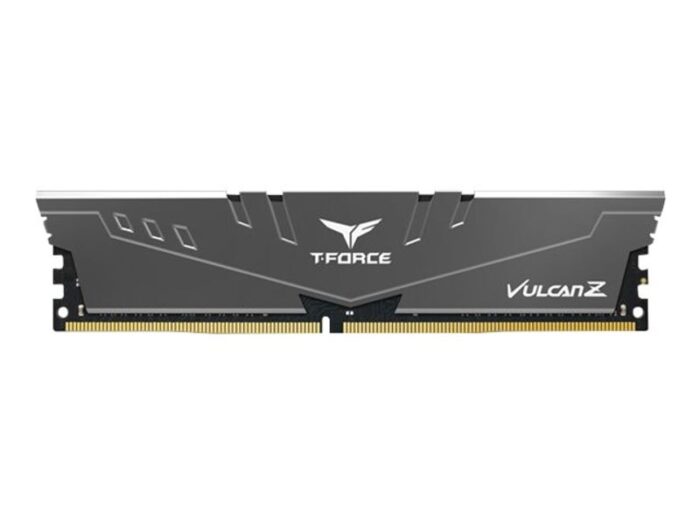 T-Force RAM Vulcan Z - 8 GB - DDR4 3200 DIMM CL16