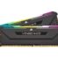CORSAIR RAM Vengeance RGB PRO SL - 64 GB (2 x 32 GB Kit) - DDR4 3200 DIMM CL16