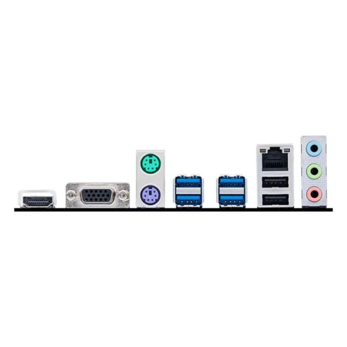 MSI |  7E28-017R - Afbeelding 3
