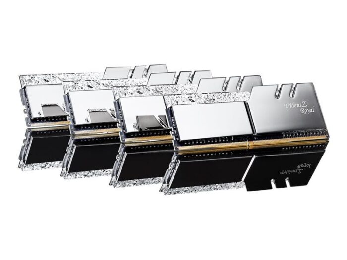 G.Skill |  F4-3600C14Q2-128GTRSA - Afbeelding 5