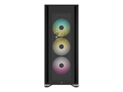 CORSAIR iCUE 7000X RGB - FT - extended ATX
