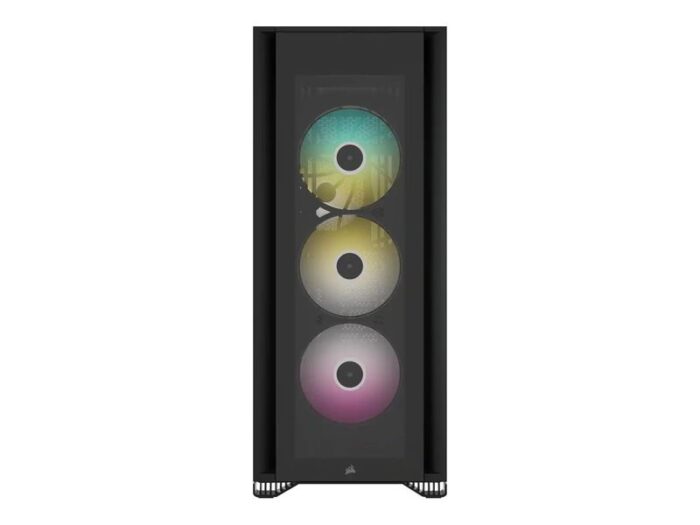 CORSAIR iCUE 7000X RGB - FT - extended ATX