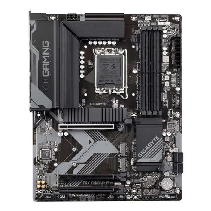Gigabyte |  B760 GAMING X - Afbeelding 2