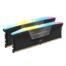 CORSAIR RAM Vengeance RGB - 32 GB (2 x 16 GB) - DDR5 6400 DIMM CL36