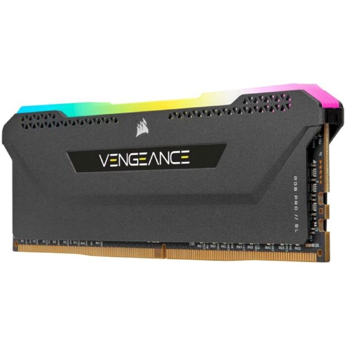 Corsair |  CMH16GX4M2Z3600C18 - Afbeelding 9