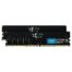 Crucial RAM - 64 GB (2 x 32 GB Kit) - DDR5 4800 UDIMM CL40