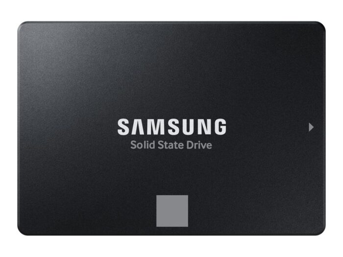 Samsung |  MZ-77E1T0BW - Afbeelding 3