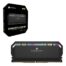 CORSAIR RAM Dominator Platinum RGB - 32 GB (2 x 16 GB Kit) - DDR5 5200 DIMM CL40